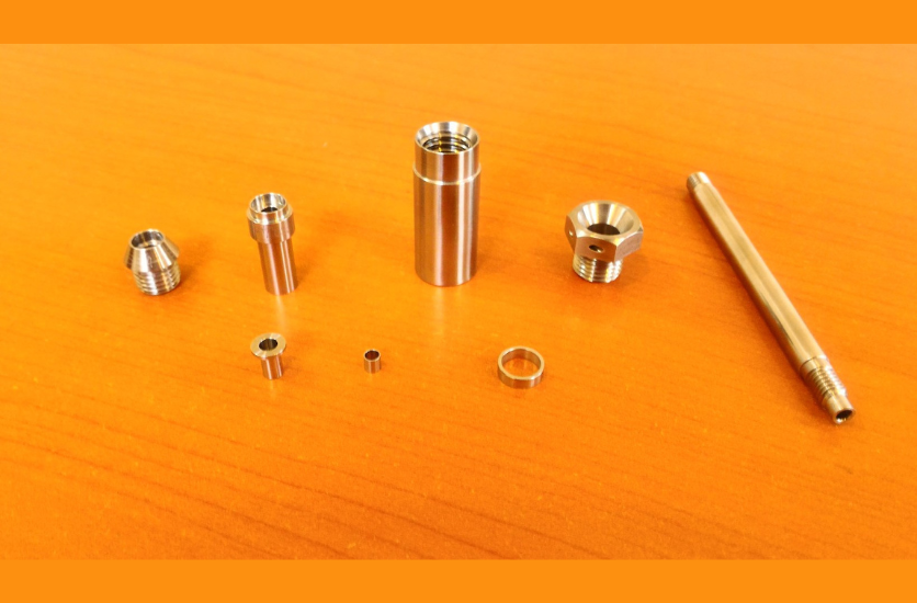 CDF Assembly - Type B