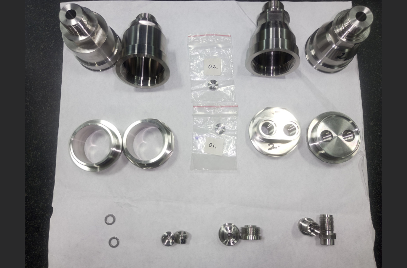 CE 20 Igniter - Image