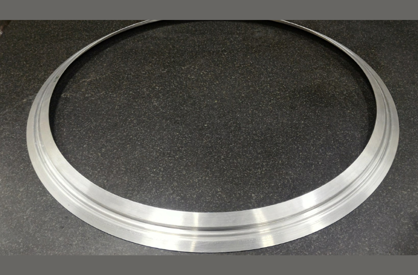 (PSOM Destruct Charge Sheath) Bottom Cover