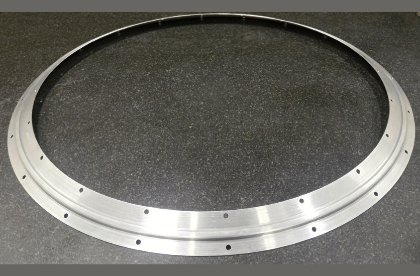 (PSOM Destruct Charge Sheath) Top Cover