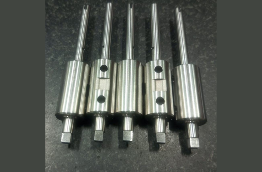 RMSA ROTOR - New design Image