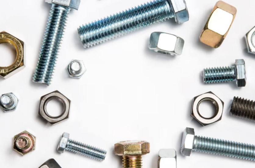 Fasteners and Components for Oil and Gas