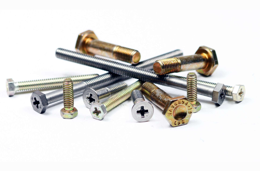 Fasteners for Aerospace